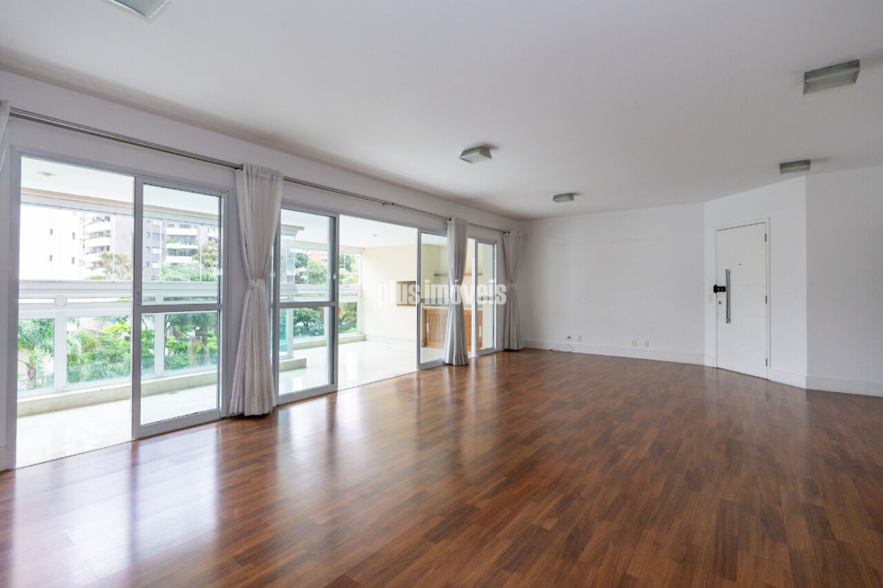 Apartamento, 3 quartos, 155 m² - Foto 1