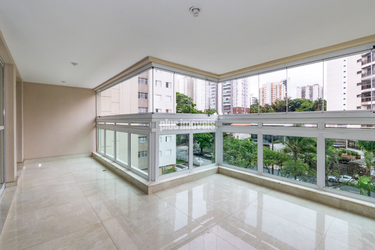 Apartamento, 3 quartos, 155 m² - Foto 9
