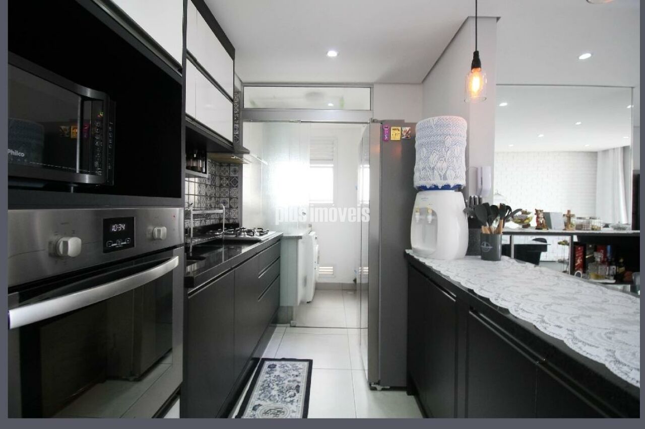 Apartamento, 2 quartos, 64 m² - Foto 9