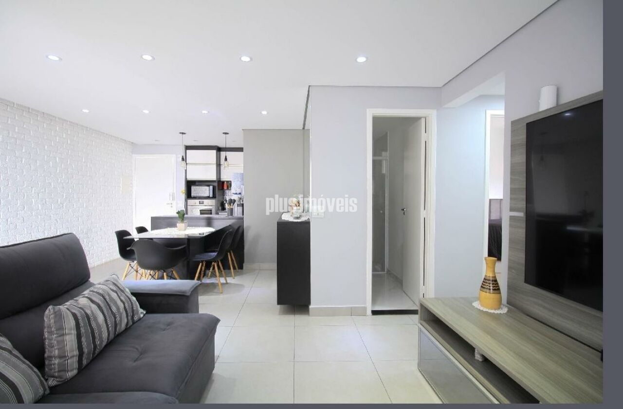 Apartamento, 2 quartos, 64 m² - Foto 3