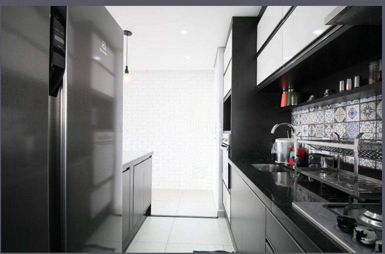 Apartamento, 2 quartos, 64 m² - Foto 8