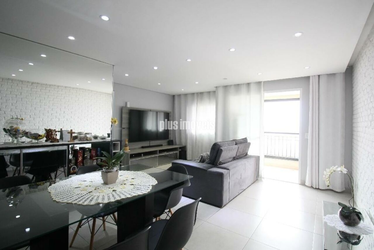 Apartamento, 2 quartos, 64 m² - Foto 1