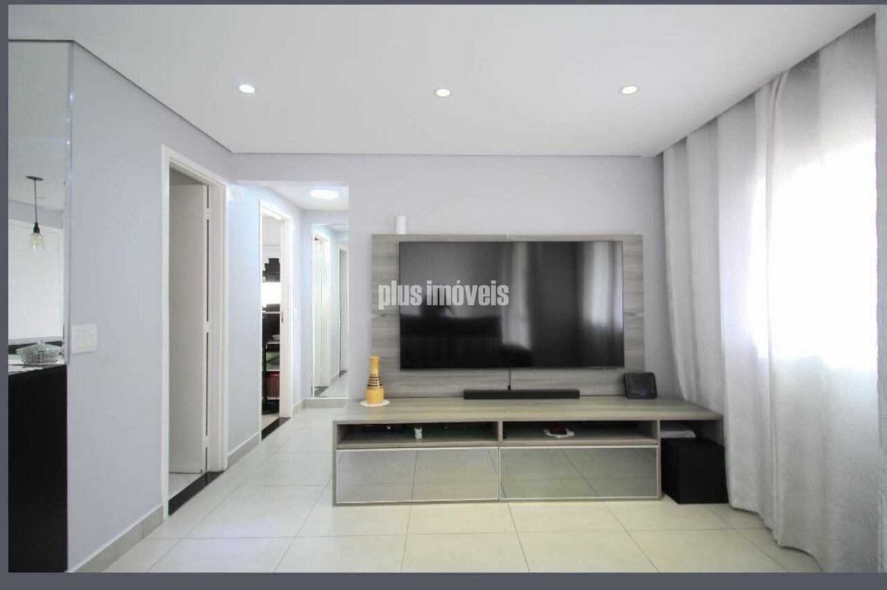 Apartamento, 2 quartos, 64 m² - Foto 2