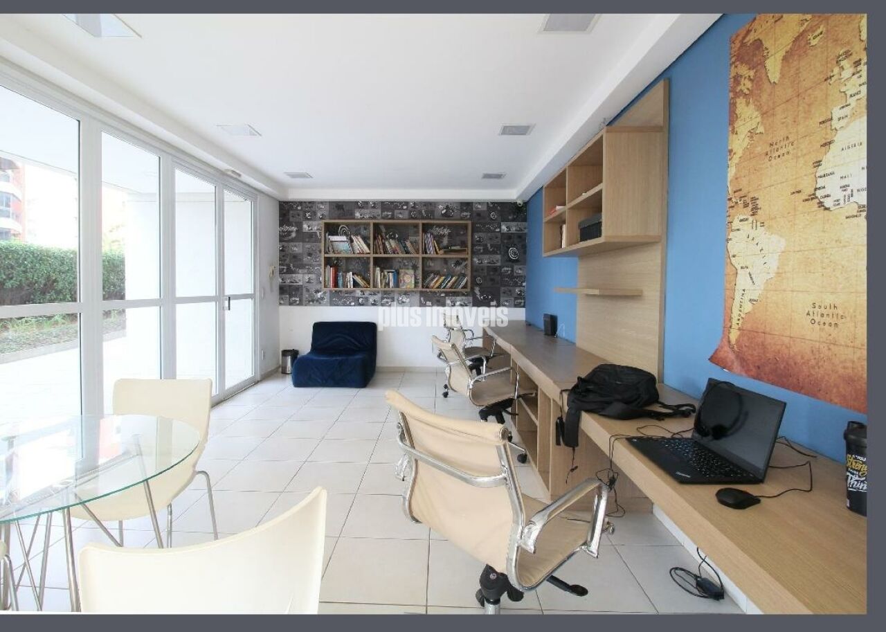 Apartamento, 2 quartos, 64 m² - Foto 32