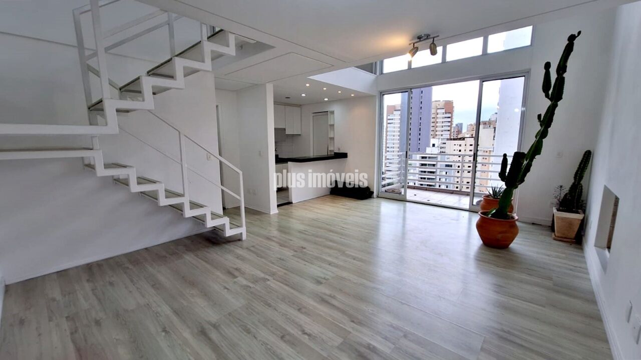 Apartamento, 1 quarto, 84 m² - Foto 2
