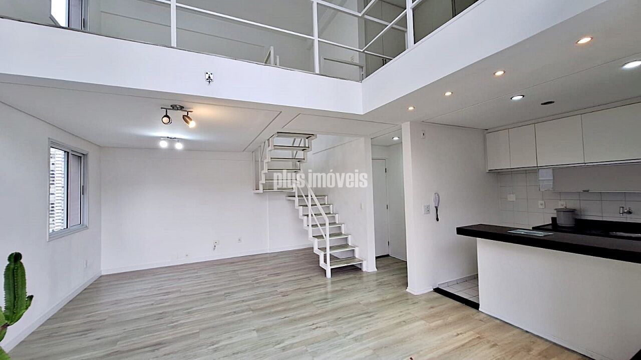 Apartamento, 1 quarto, 84 m² - Foto 4