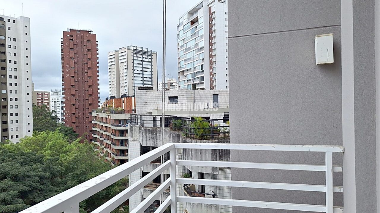Apartamento, 1 quarto, 84 m² - Foto 1
