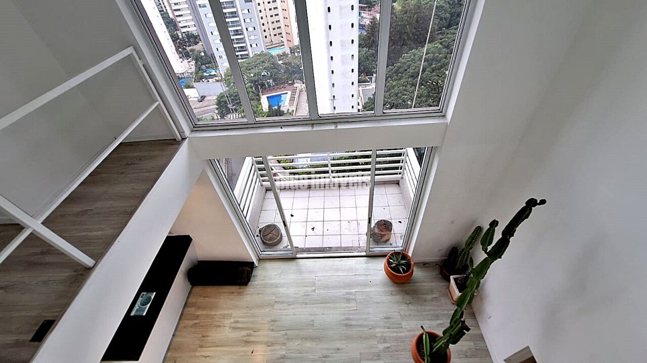 Apartamento, 1 quarto, 84 m² - Foto 19