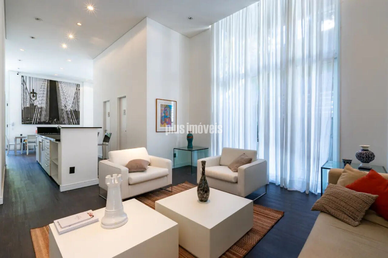 Apartamento, 1 quarto, 84 m² - Foto 27