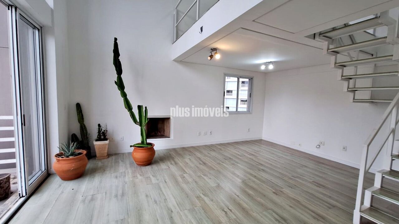 Apartamento, 1 quarto, 84 m² - Foto 7