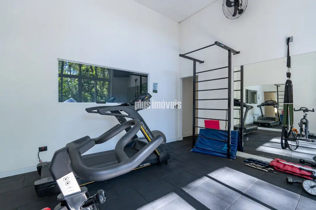 Apartamento, 1 quarto, 84 m² - Foto 26