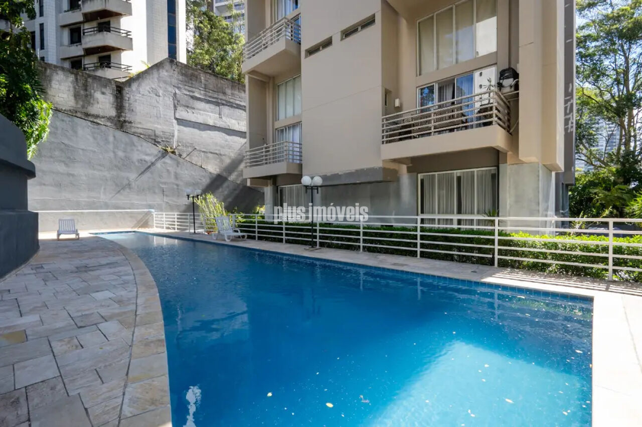 Apartamento, 1 quarto, 84 m² - Foto 32