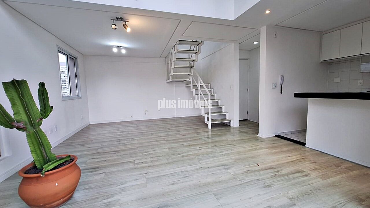 Apartamento, 1 quarto, 84 m² - Foto 3