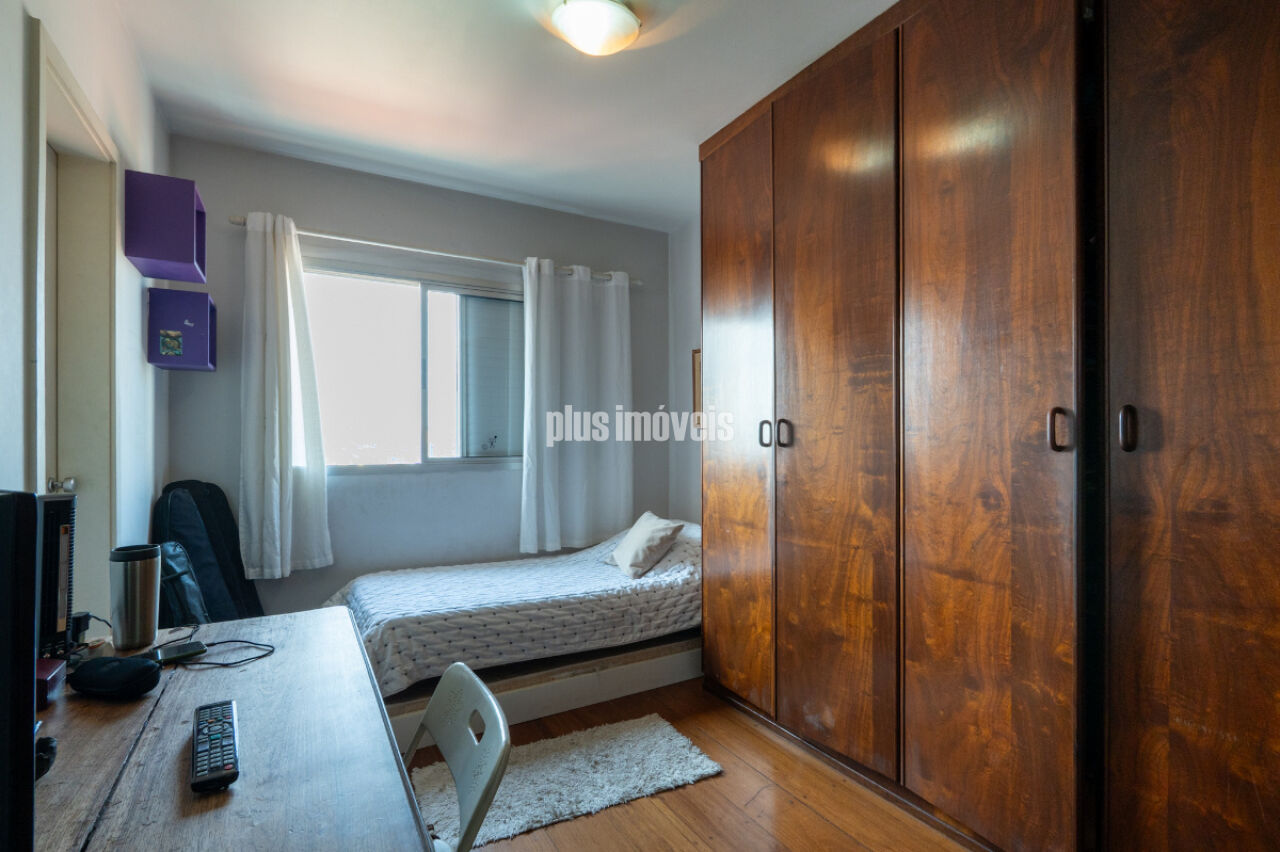 Apartamento, 4 quartos, 155 m² - Foto 33