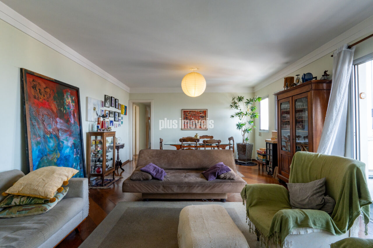 Apartamento, 4 quartos, 155 m² - Foto 1