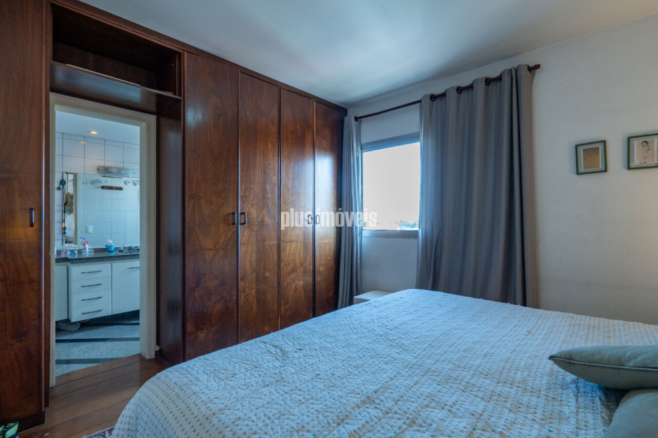 Apartamento, 4 quartos, 155 m² - Foto 21