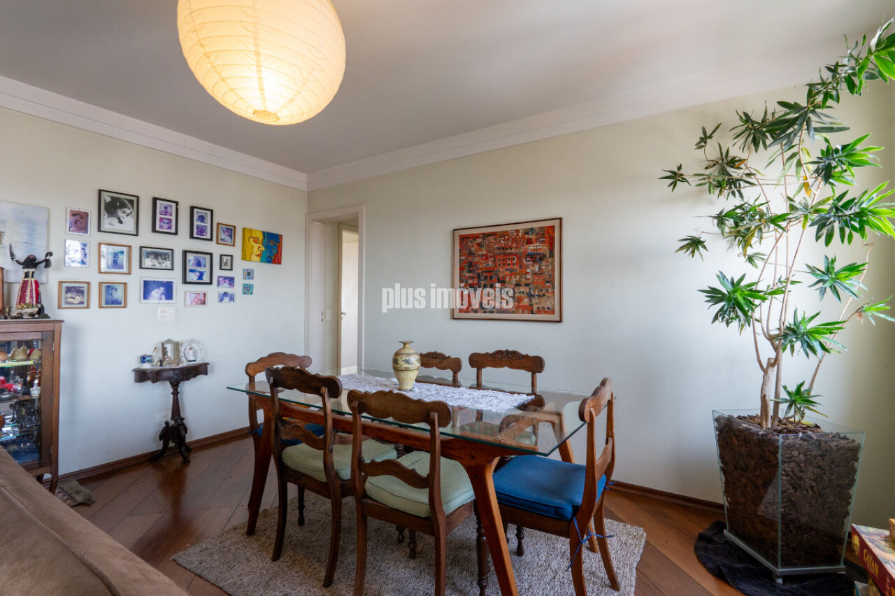Apartamento, 4 quartos, 155 m² - Foto 8
