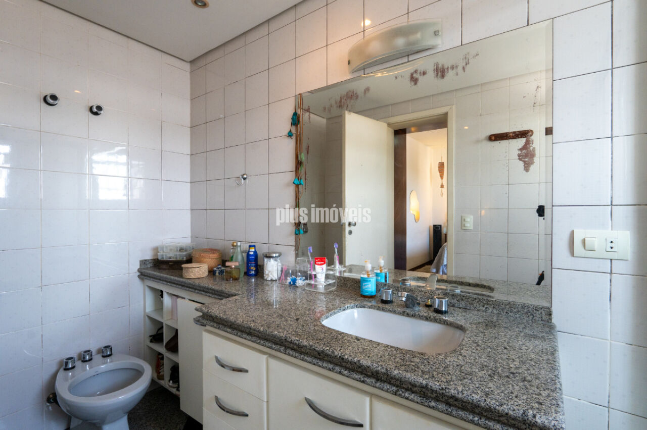Apartamento, 4 quartos, 155 m² - Foto 23