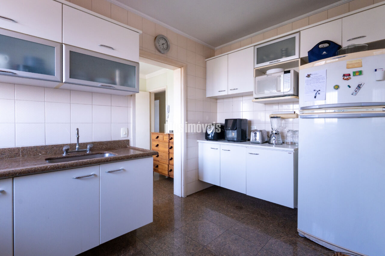 Apartamento, 4 quartos, 155 m² - Foto 15