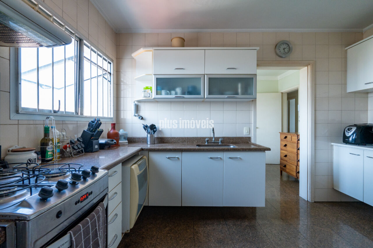 Apartamento, 4 quartos, 155 m² - Foto 12