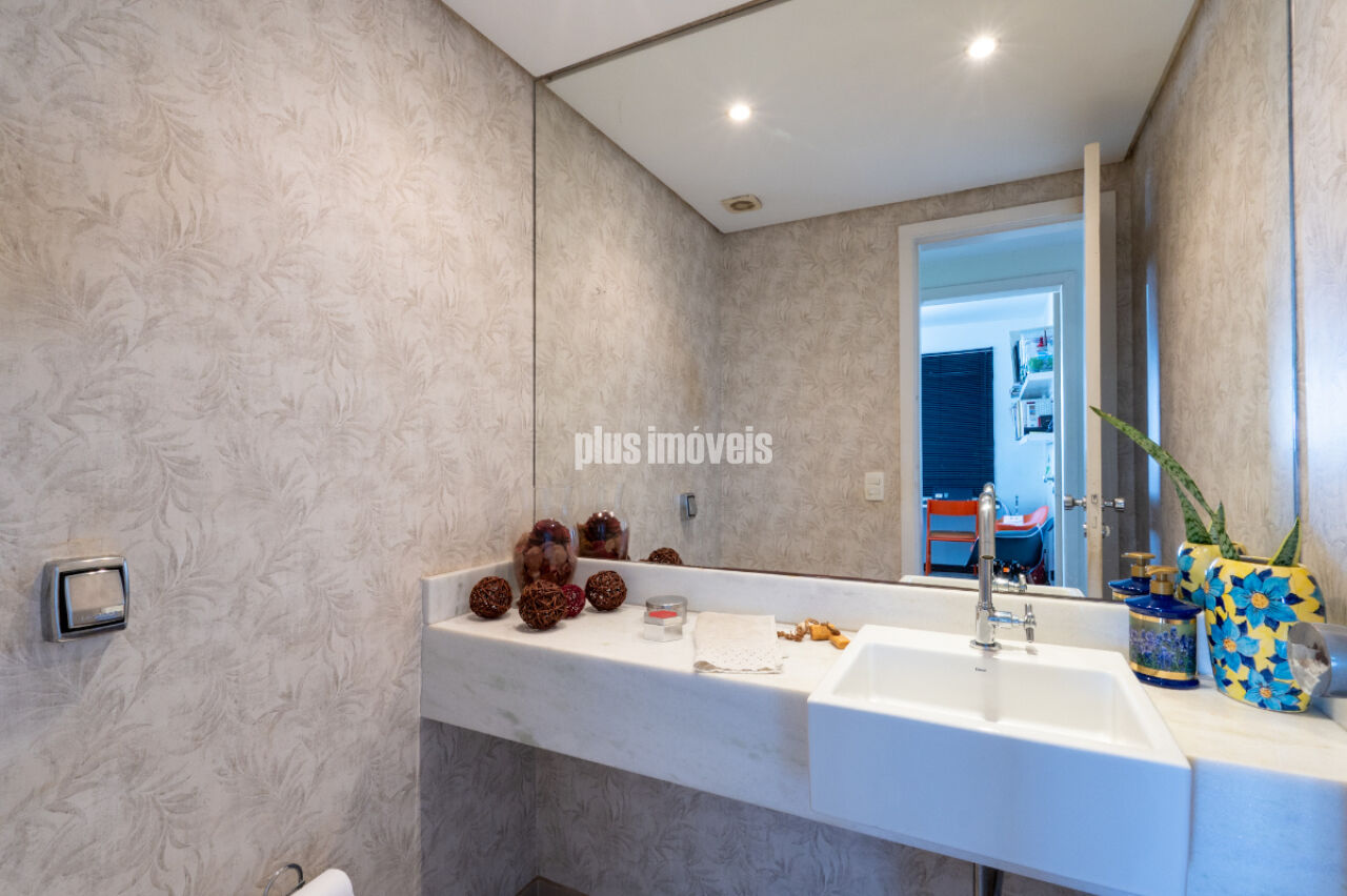 Apartamento, 4 quartos, 155 m² - Foto 16