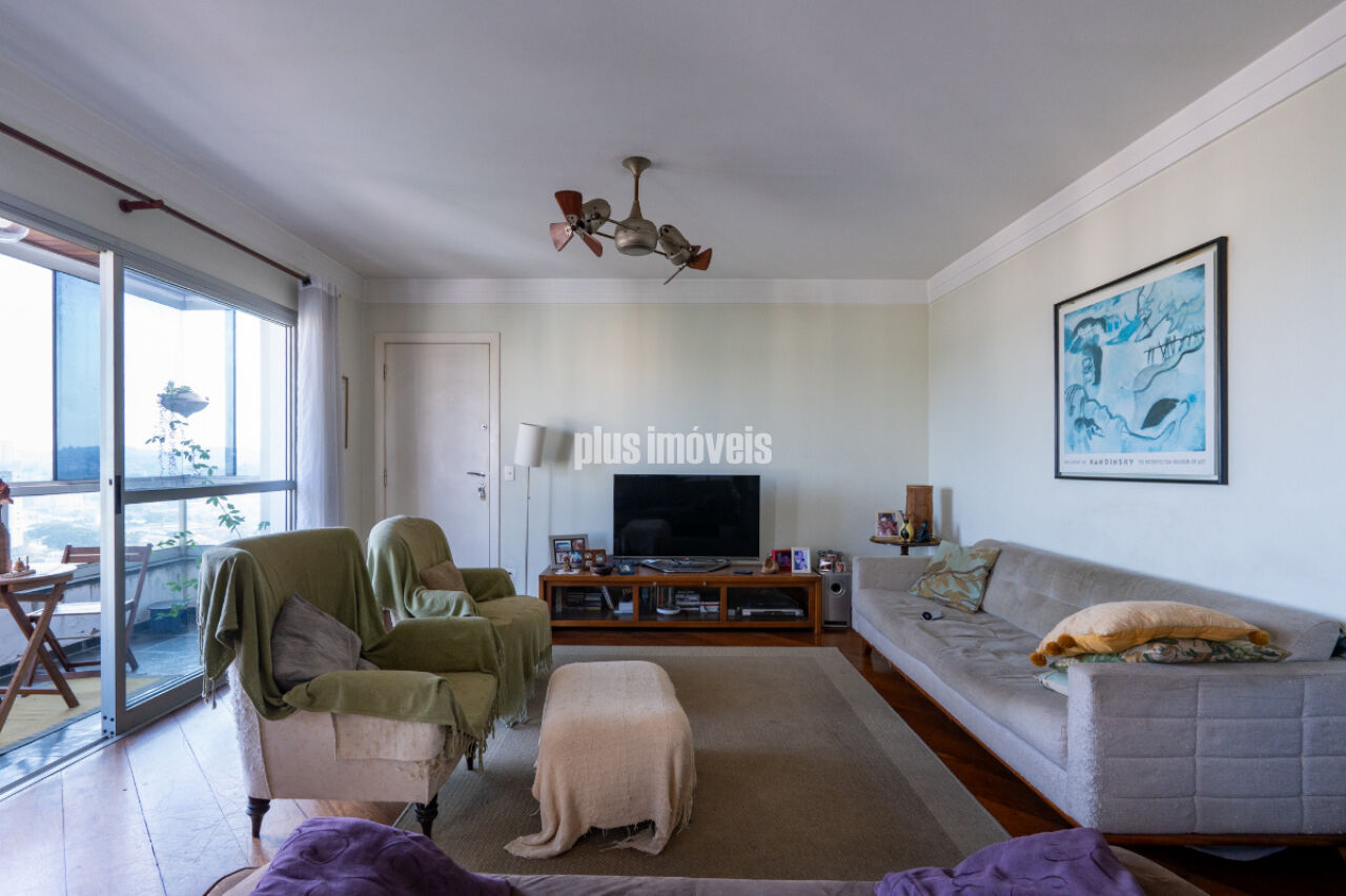 Apartamento, 4 quartos, 155 m² - Foto 3