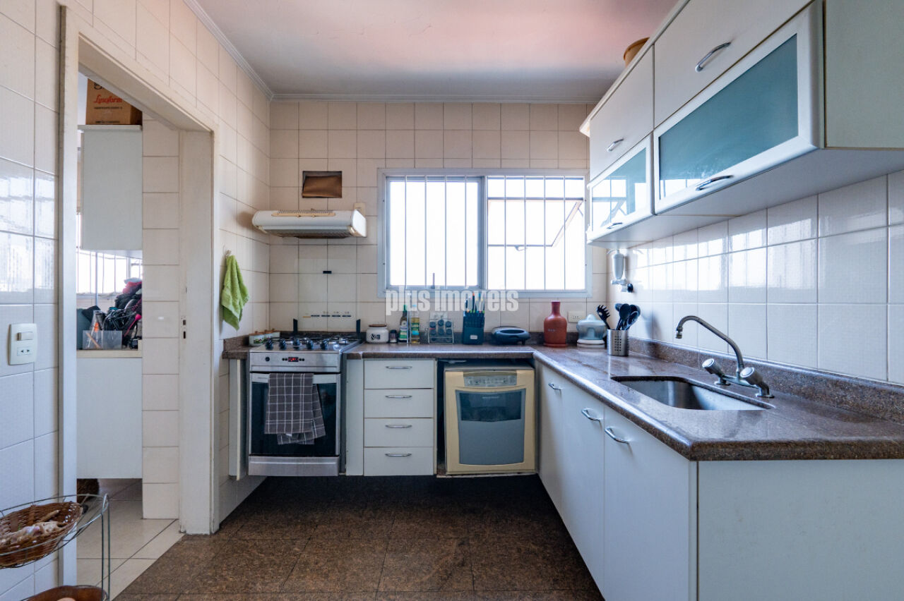 Apartamento, 4 quartos, 155 m² - Foto 11