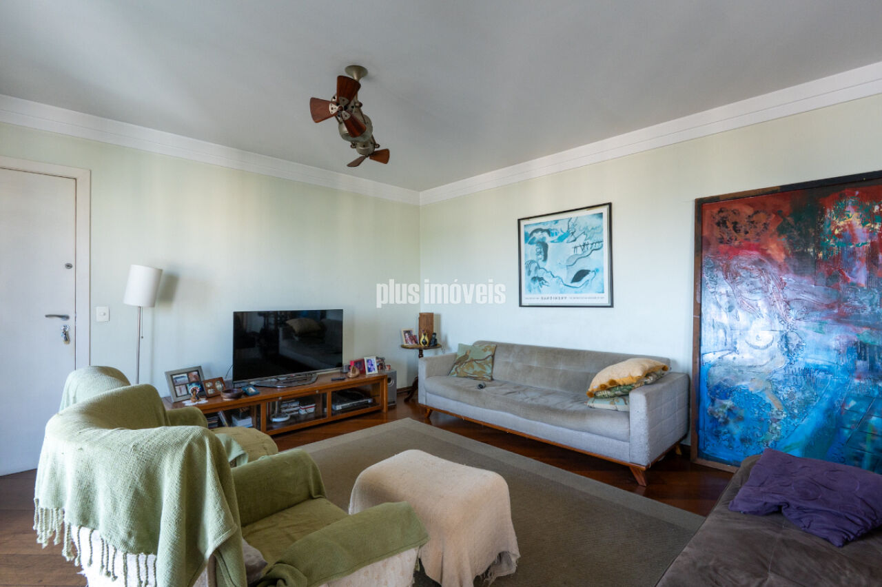 Apartamento, 4 quartos, 155 m² - Foto 7