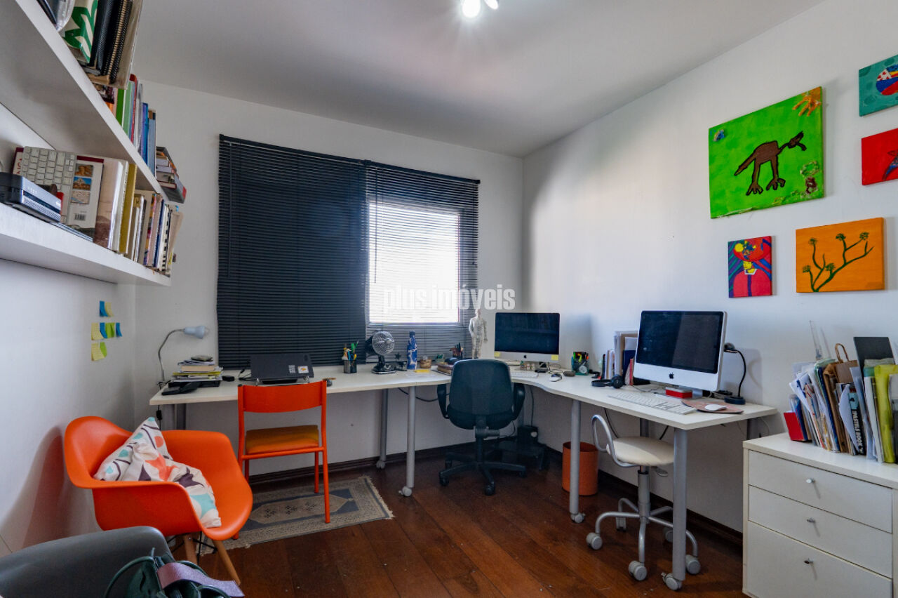 Apartamento, 4 quartos, 155 m² - Foto 26