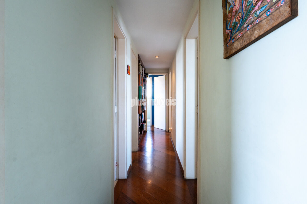 Apartamento, 4 quartos, 155 m² - Foto 17