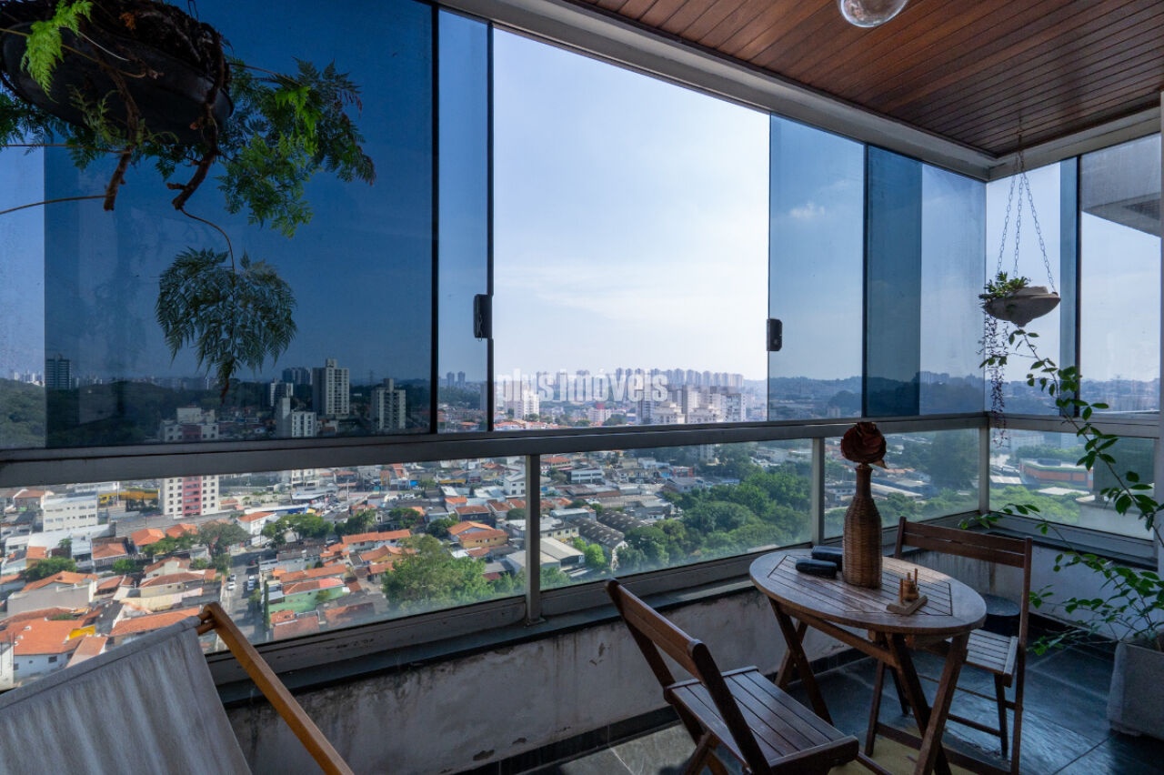 Apartamento, 4 quartos, 155 m² - Foto 9