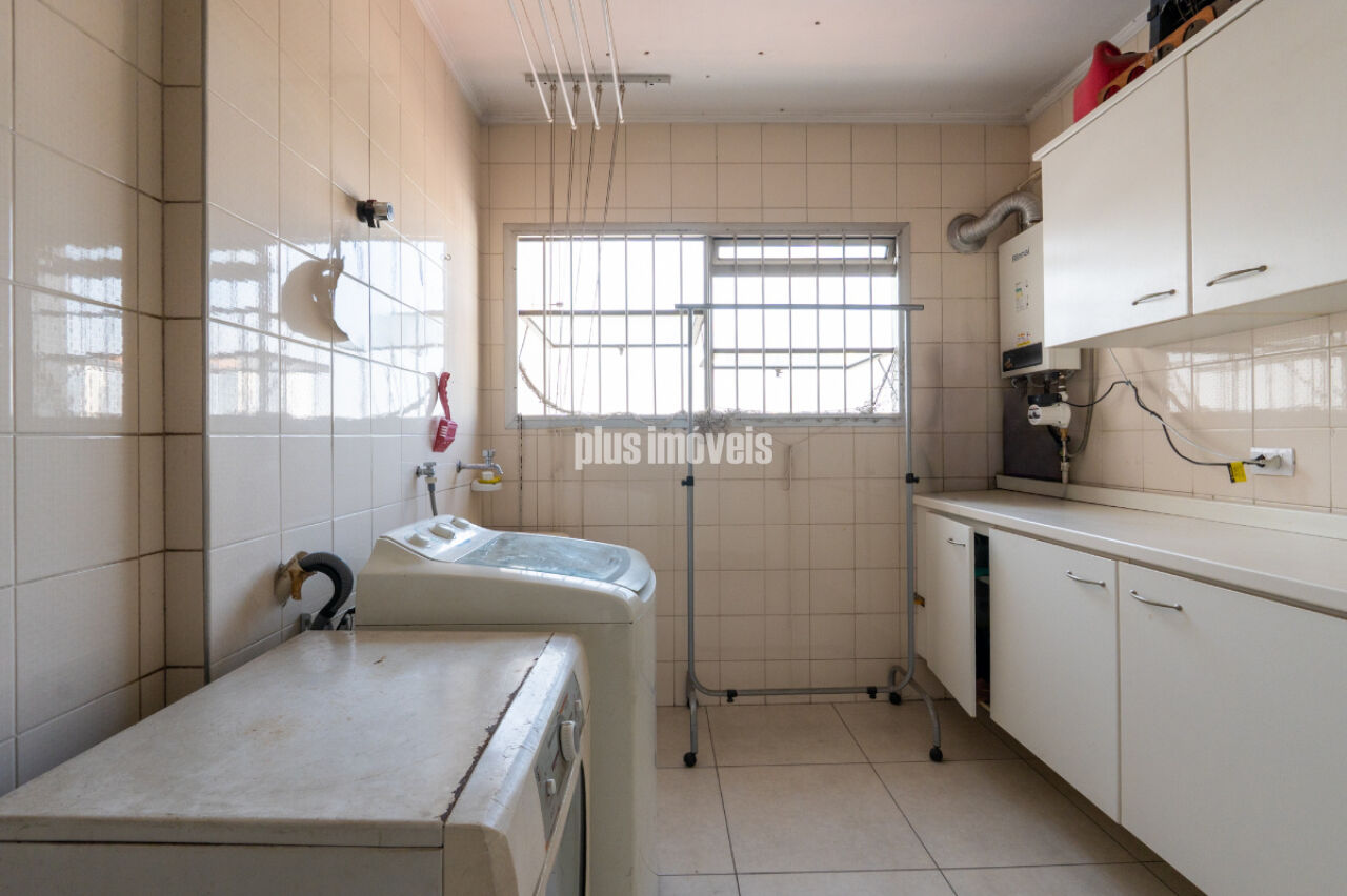 Apartamento, 4 quartos, 155 m² - Foto 35