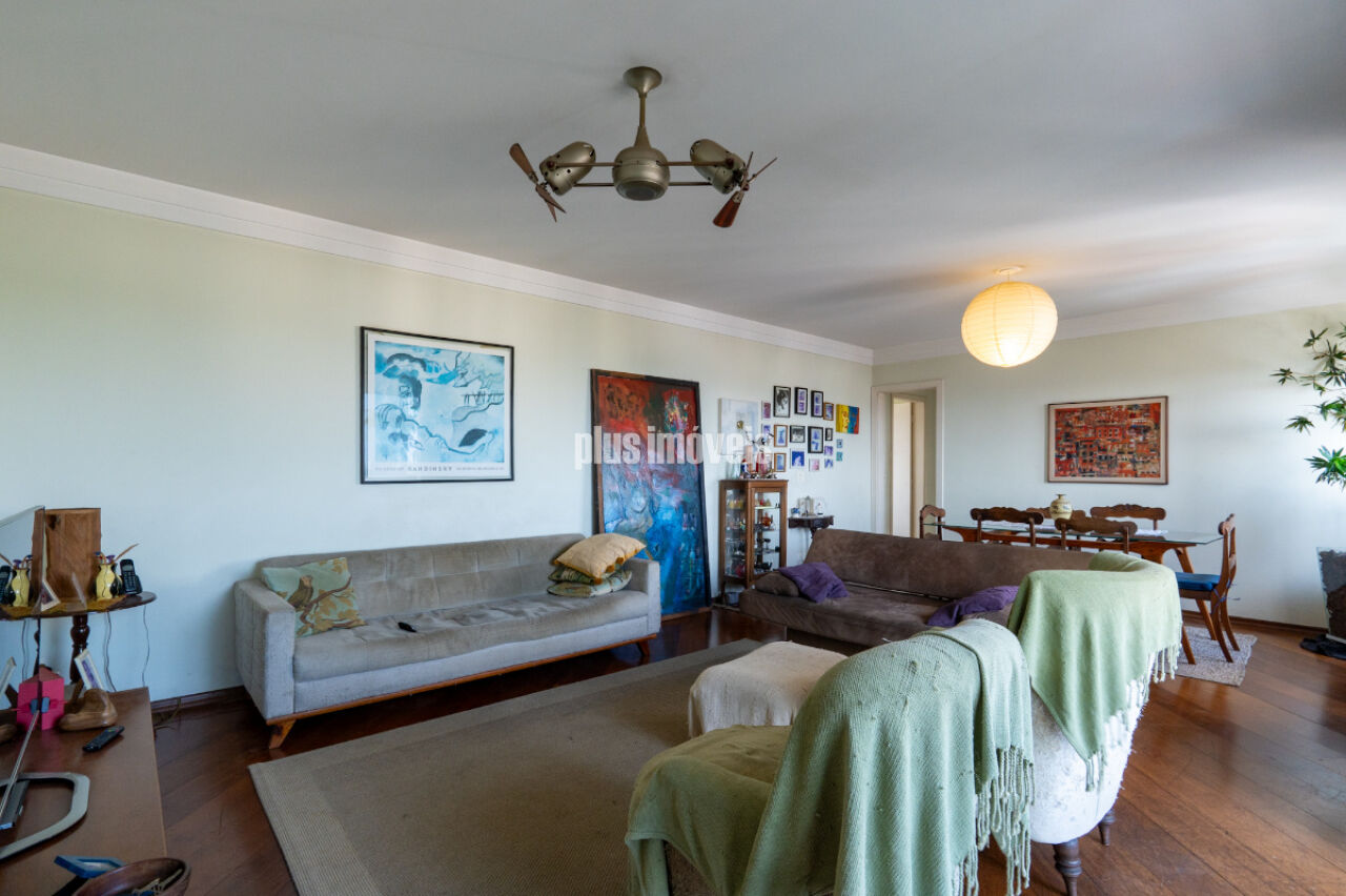 Apartamento, 4 quartos, 155 m² - Foto 2