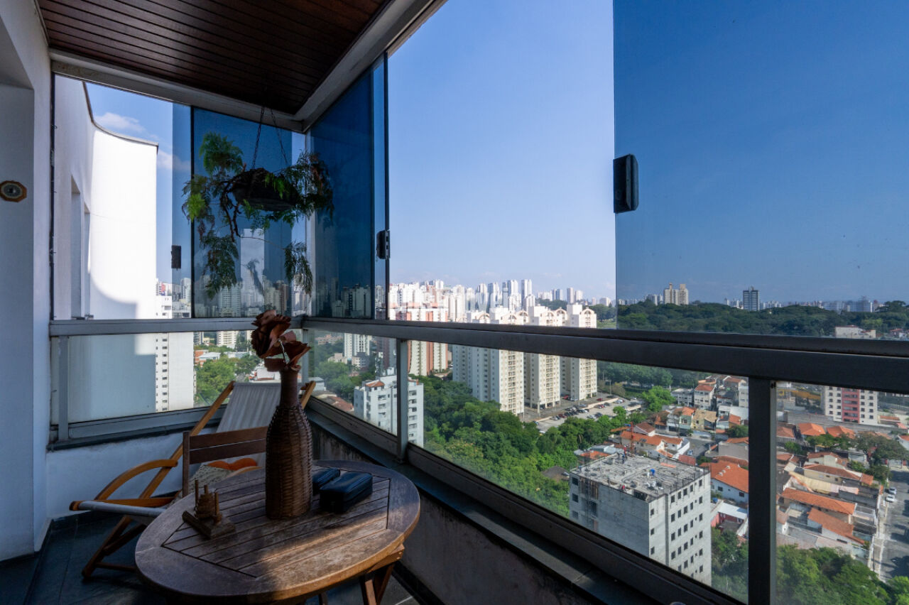 Apartamento, 4 quartos, 155 m² - Foto 10