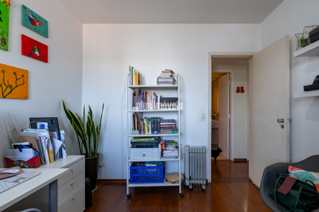 Apartamento, 4 quartos, 155 m² - Foto 24