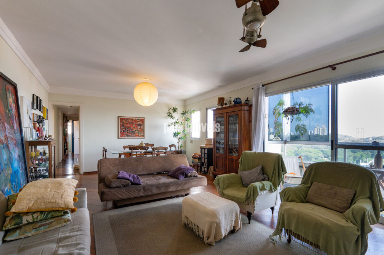 Apartamento, 4 quartos, 155 m² - Foto 5