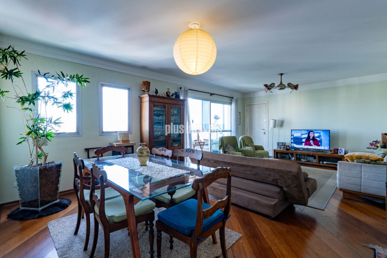 Apartamento, 4 quartos, 155 m² - Foto 4