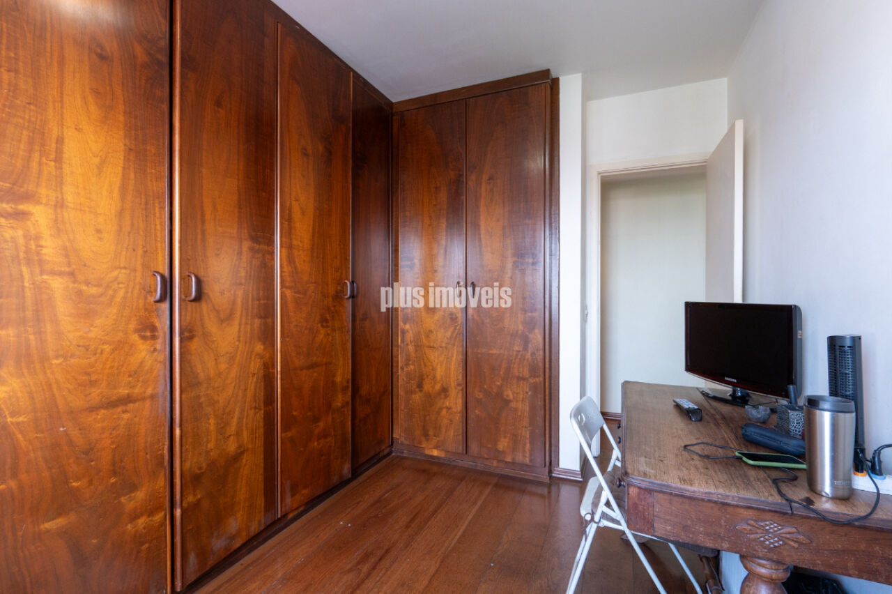 Apartamento, 4 quartos, 155 m² - Foto 31