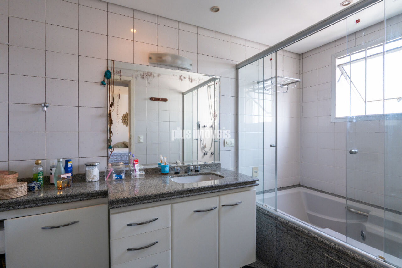 Apartamento, 4 quartos, 155 m² - Foto 22