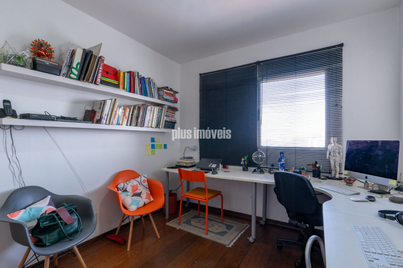Apartamento, 4 quartos, 155 m² - Foto 25