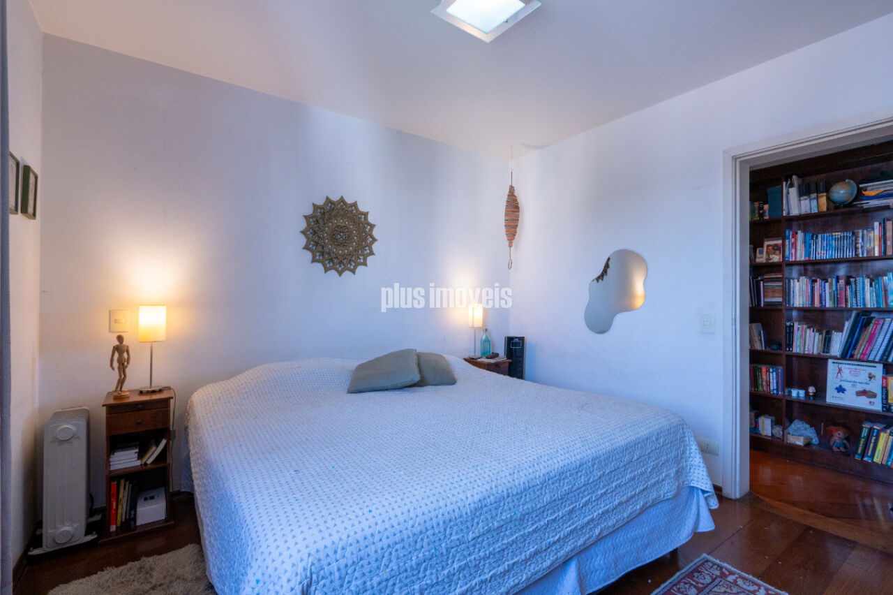 Apartamento, 4 quartos, 155 m² - Foto 18