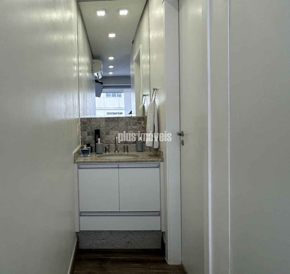 Apartamento, 1 quarto, 36 m² - Foto 20