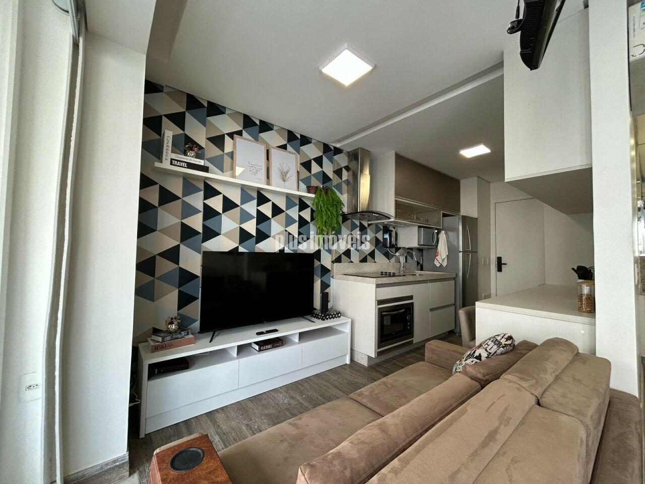 Apartamento, 1 quarto, 36 m² - Foto 7