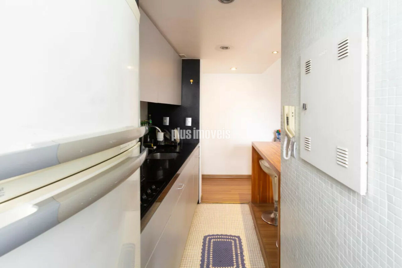 Apartamento, 2 quartos, 60 m² - Foto 7