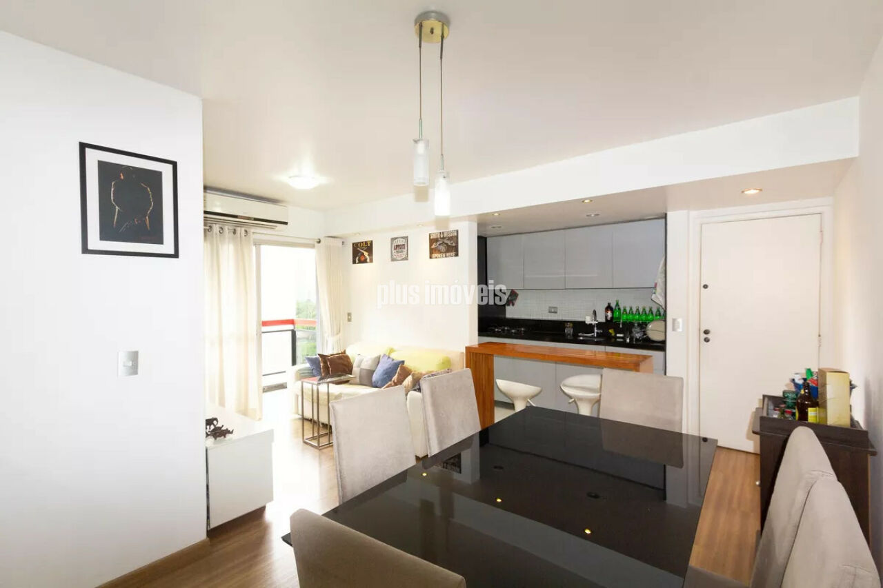 Apartamento, 2 quartos, 60 m² - Foto 14