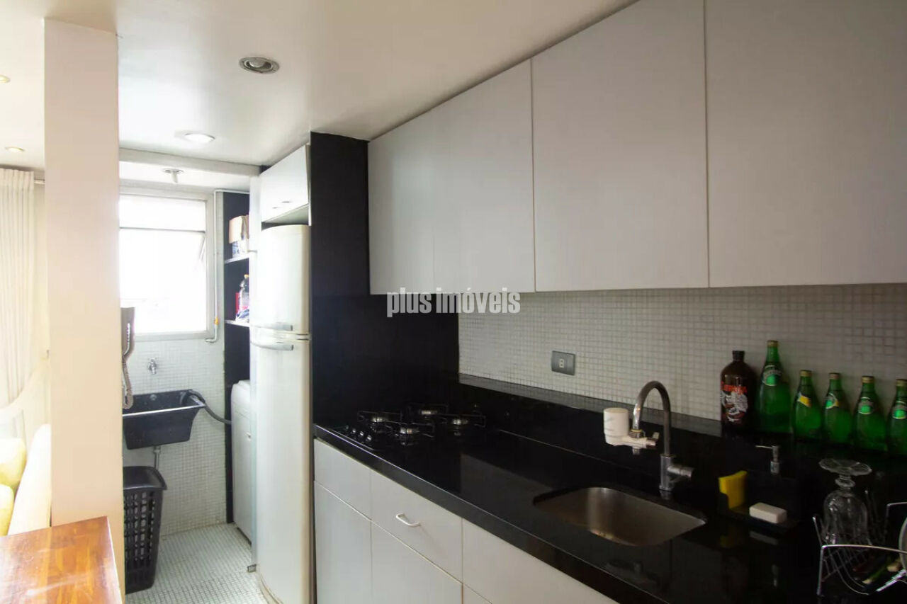 Apartamento, 2 quartos, 60 m² - Foto 6