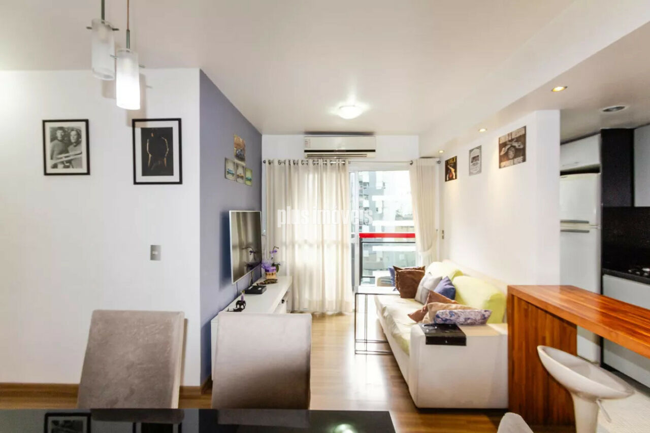 Apartamento, 2 quartos, 60 m² - Foto 1