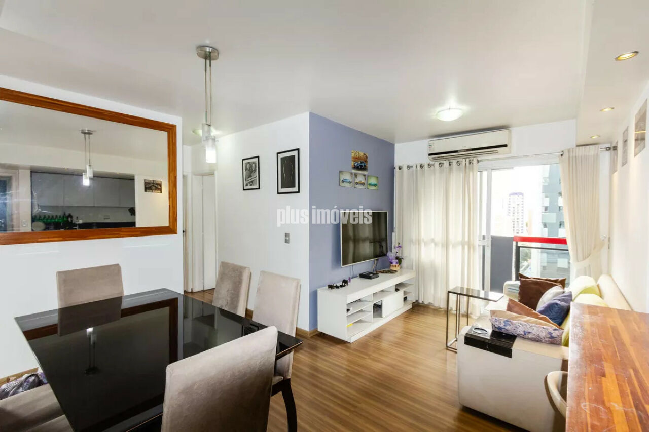 Apartamento, 2 quartos, 60 m² - Foto 2