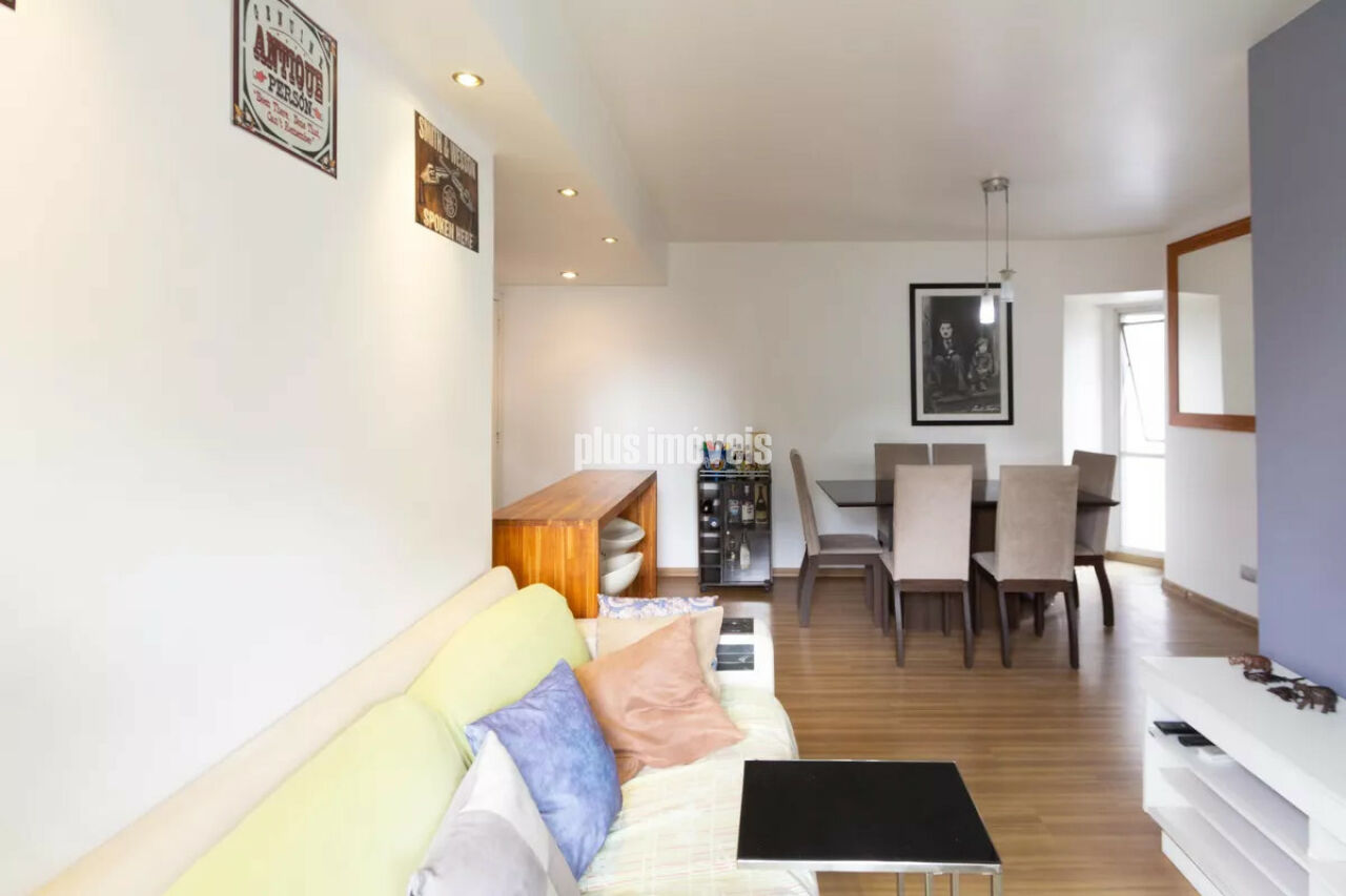 Apartamento, 2 quartos, 60 m² - Foto 4