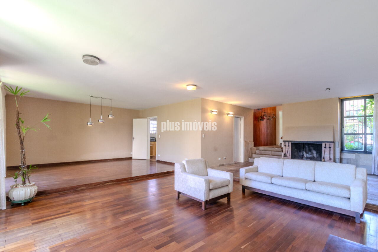 Casa, 4 quartos, 300 m² - Foto 3